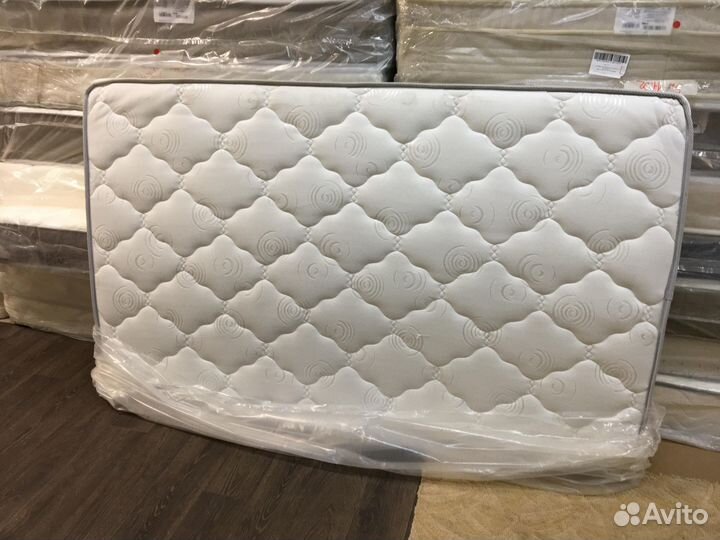 Матрас Орматек 200х120 Flex Base