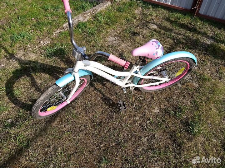 Велосипед детский 20