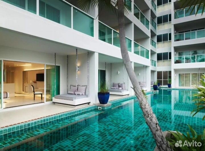 Тур в Таиланд