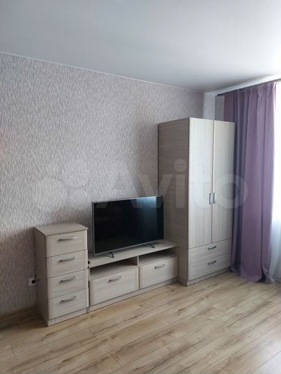 1-к. квартира, 37 м², 3/9 эт.