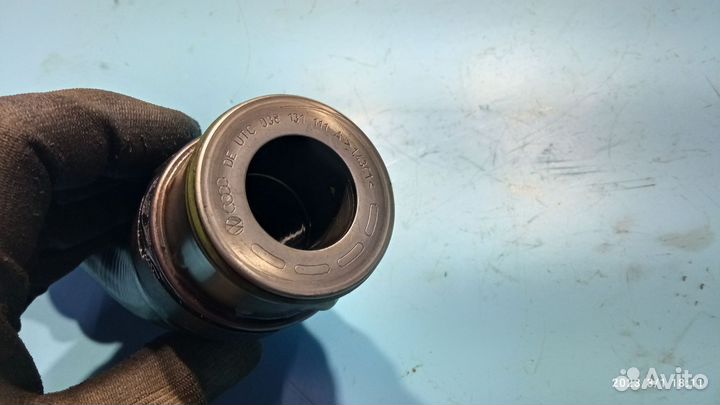 Патрубок для Volkswagen/Skoda