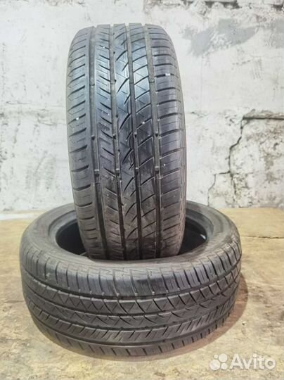 Feu Vert Efficiency UHP 215/50 R17 95Y