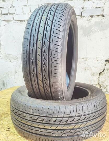 Bridgestone Regno GR-XI 215/55 R17 94V