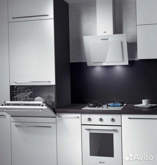 Кухни на заказ