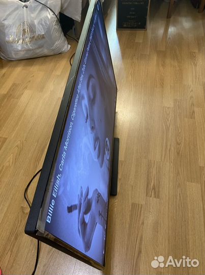 Монитор LG 43UN700