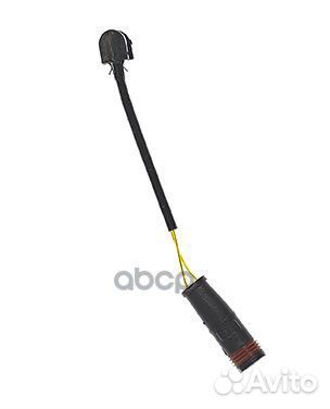 Датчик износа торм.колодок MB W221/211 пер. A 0