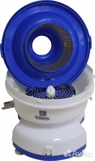 Соковыжималка