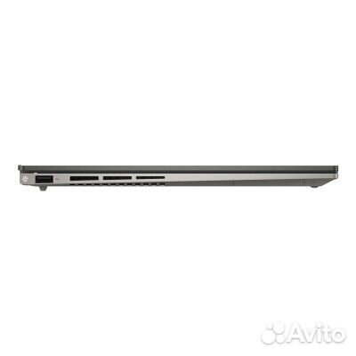 Ноутбук asus ZenBook 15 oled UM3504DA-MA251 90NB11