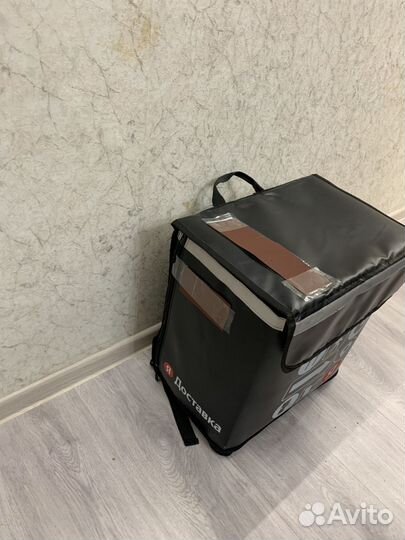 Сушка для доставки