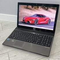 Мощный Acer -i5. 8GB. SSD. 1TB. GT-320