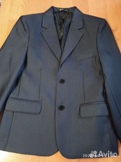 Школьная форма