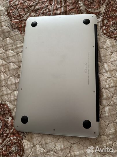 Apple MacBook Air 11 2015