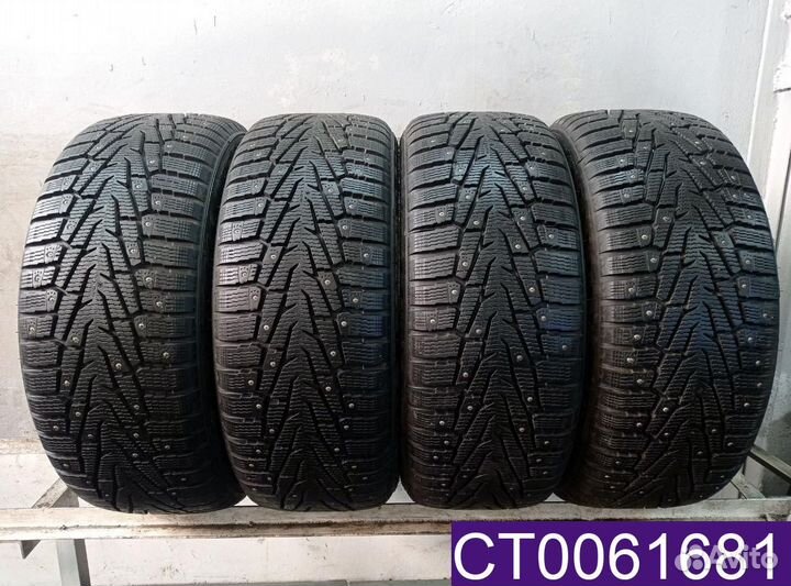 Nokian Tyres Hakkapeliitta 7 SUV 255/50 R19 96T