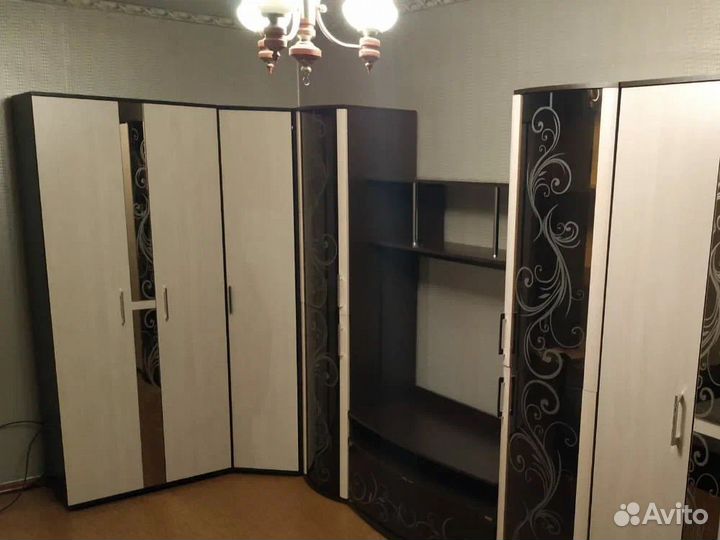 Стенка в гостиную, гостиная