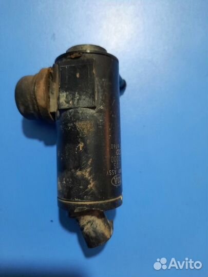 Моторчик омывателя лобового Hyundai Solaris 1 1.6