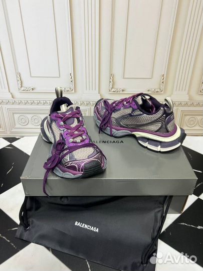 Кроссовки Balenciaga 3xl Trainers Размер 37-41