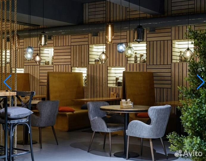 Кофейня в центре СПб/Достойная прибыль