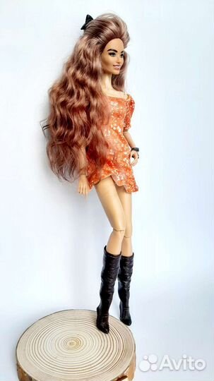 Обувь для Барби