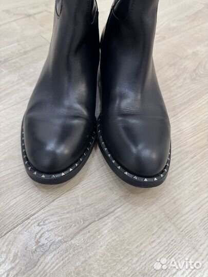 Сапоги осень/весна Basconi р.39