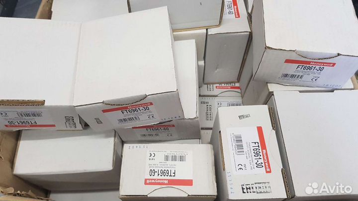 Honeywell FT6961-60