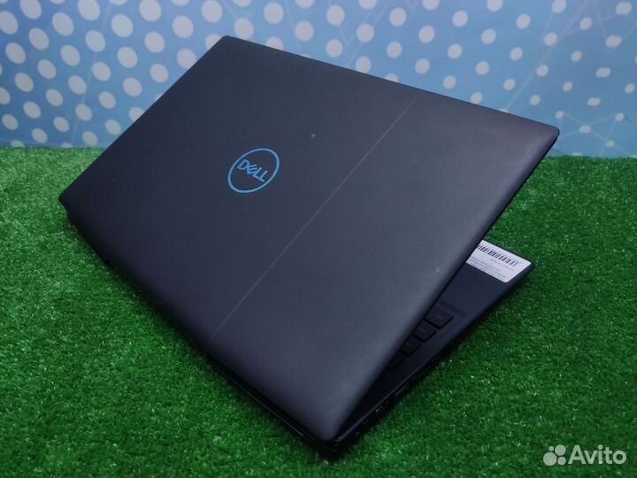 Dell P89F 15'' FHD