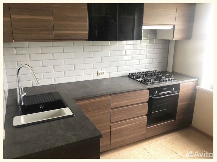 Сборка, установка и ремонт мебели