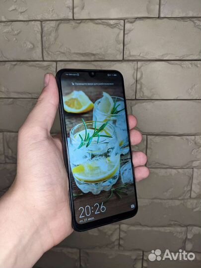 Honor 20e