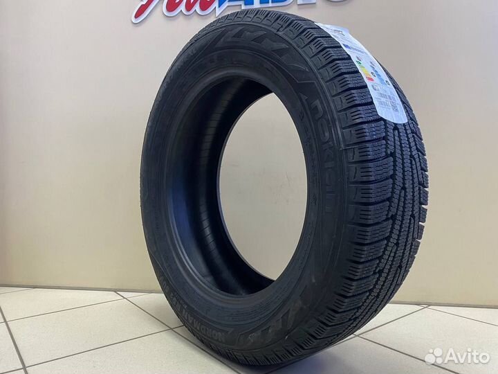 Nokian Tyres Nordman RS2 SUV 215/60 R17 100R