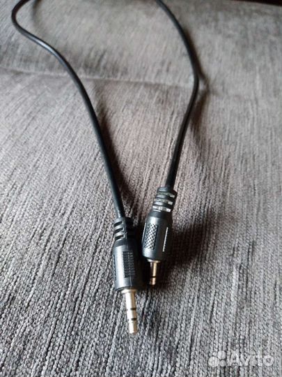 Микшерный пульт