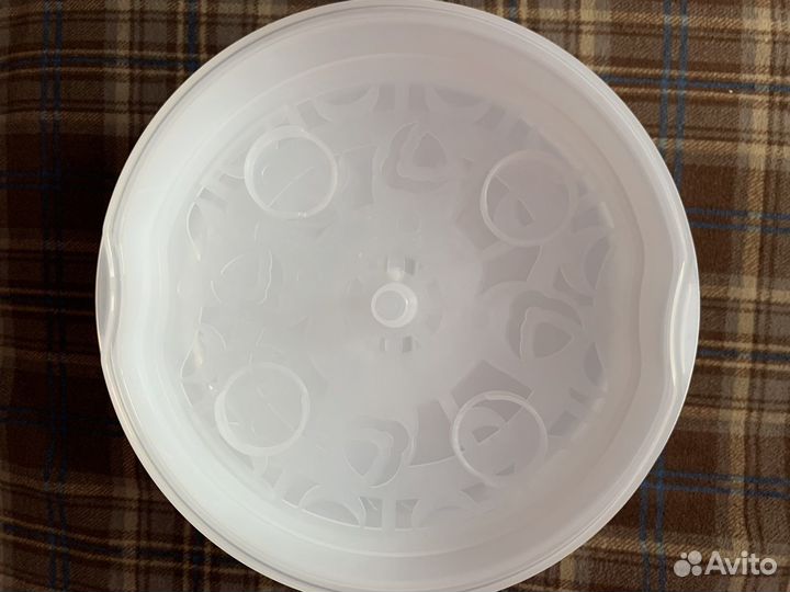 Стерилизатор для бутылочек