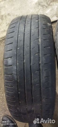 Kumho 975 195/55 R16