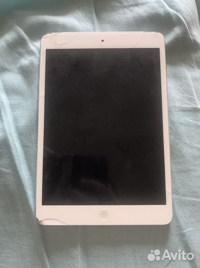 iPad mini 2