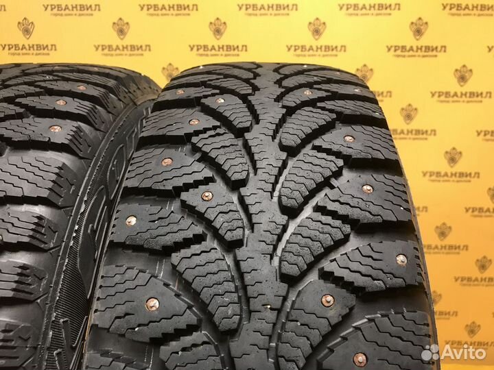 Cordiant Sno-Max 195/65 R15 91T