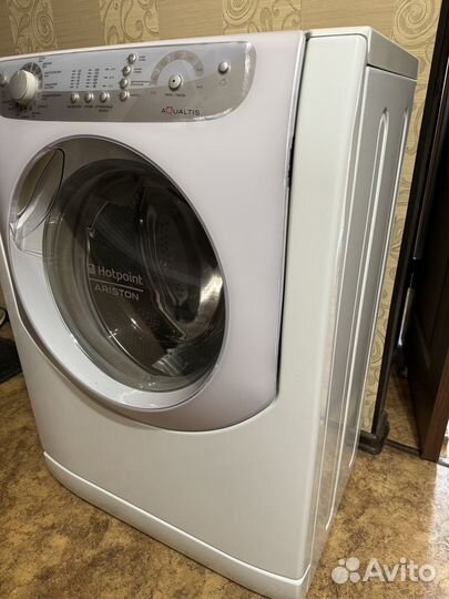 Стиральная машина Hotpoint Ariston