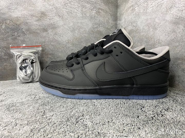 Кроссовки Nike SB Dunk Low