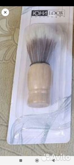 Зажим с помазок для мойки винила пластинок