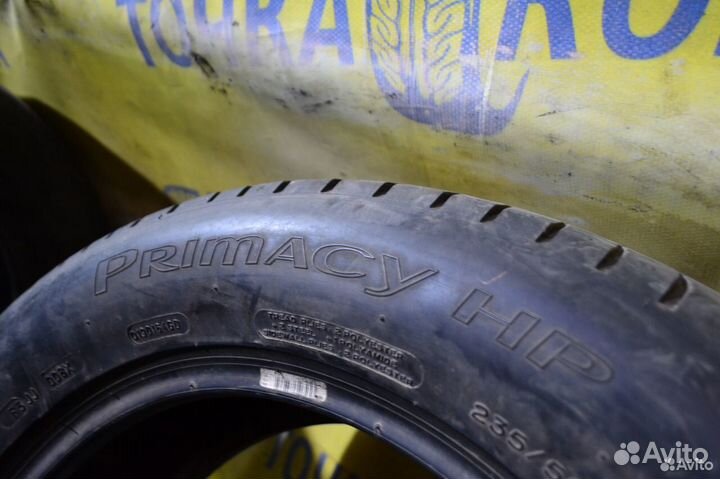 Michelin Primacy HP 235/55 R17