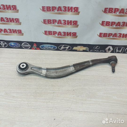 Рычаг подвески нижний передний правый Bmw 5-Series