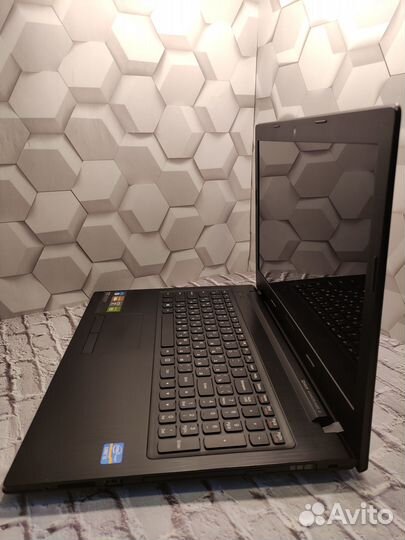 Мощный Lenovo SSD 512GB/intel i5 c 2.60GHz/8 Озу