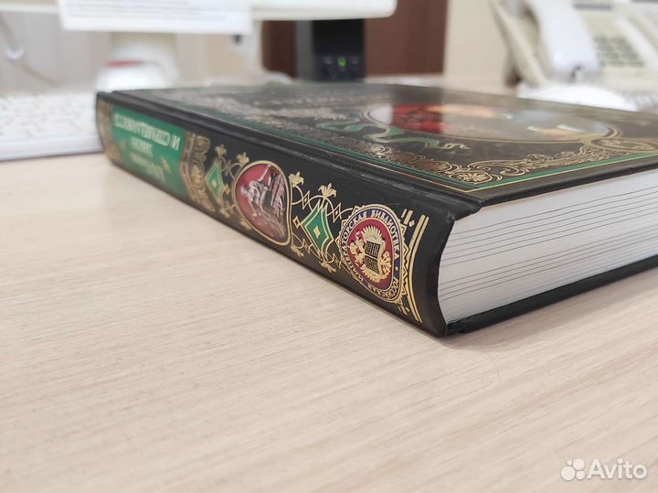 А.Ф. Кони. Закон и справедливость. Подарочное изд