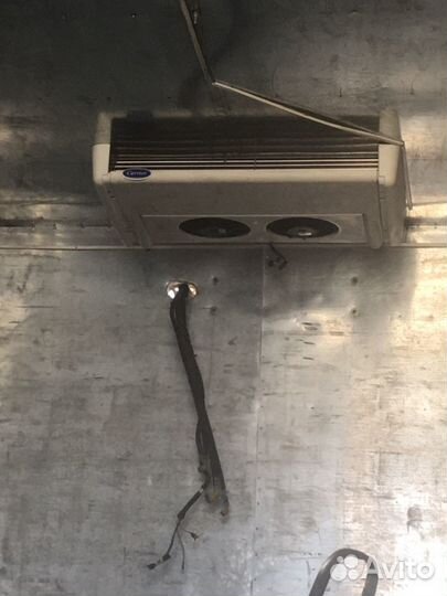 Продаётся реф Karrier viento 350 24v