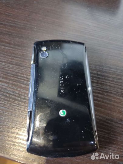 Sony Ericsson Xperia Play