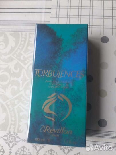 Туалетная вода женская оригинал 