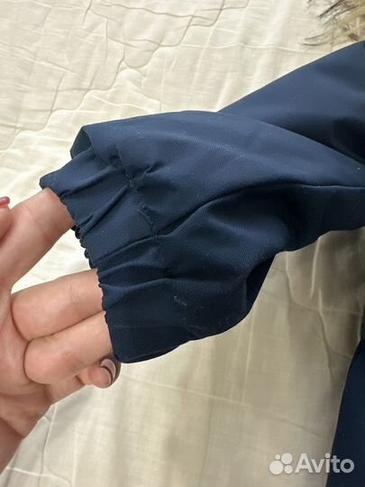 Зимний комбинезон 86