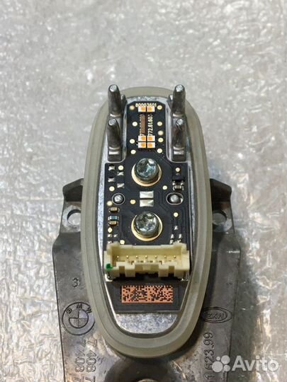 Светодиодный блок указателя поворота Bmw 7 G11 G12