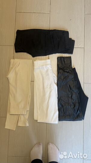 Женские вещи пакетом 42 44
