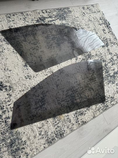 Жесткая тонировка на Camry