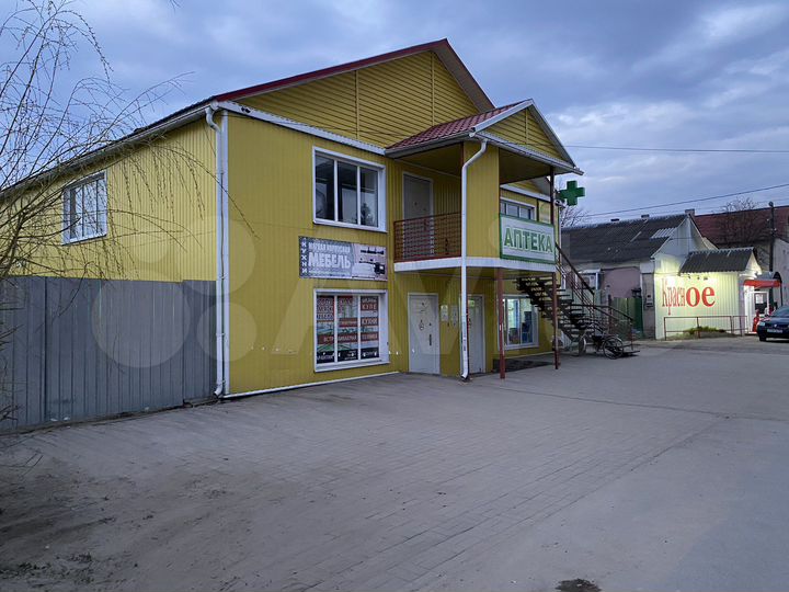 Аренда помещения, 150 м², цена договорная