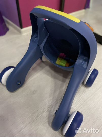 Каталка/Ходунки