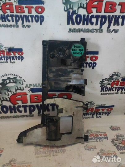 Накладка в салоне Bmw X5 Е53 M62B44TU 4.4L 2000